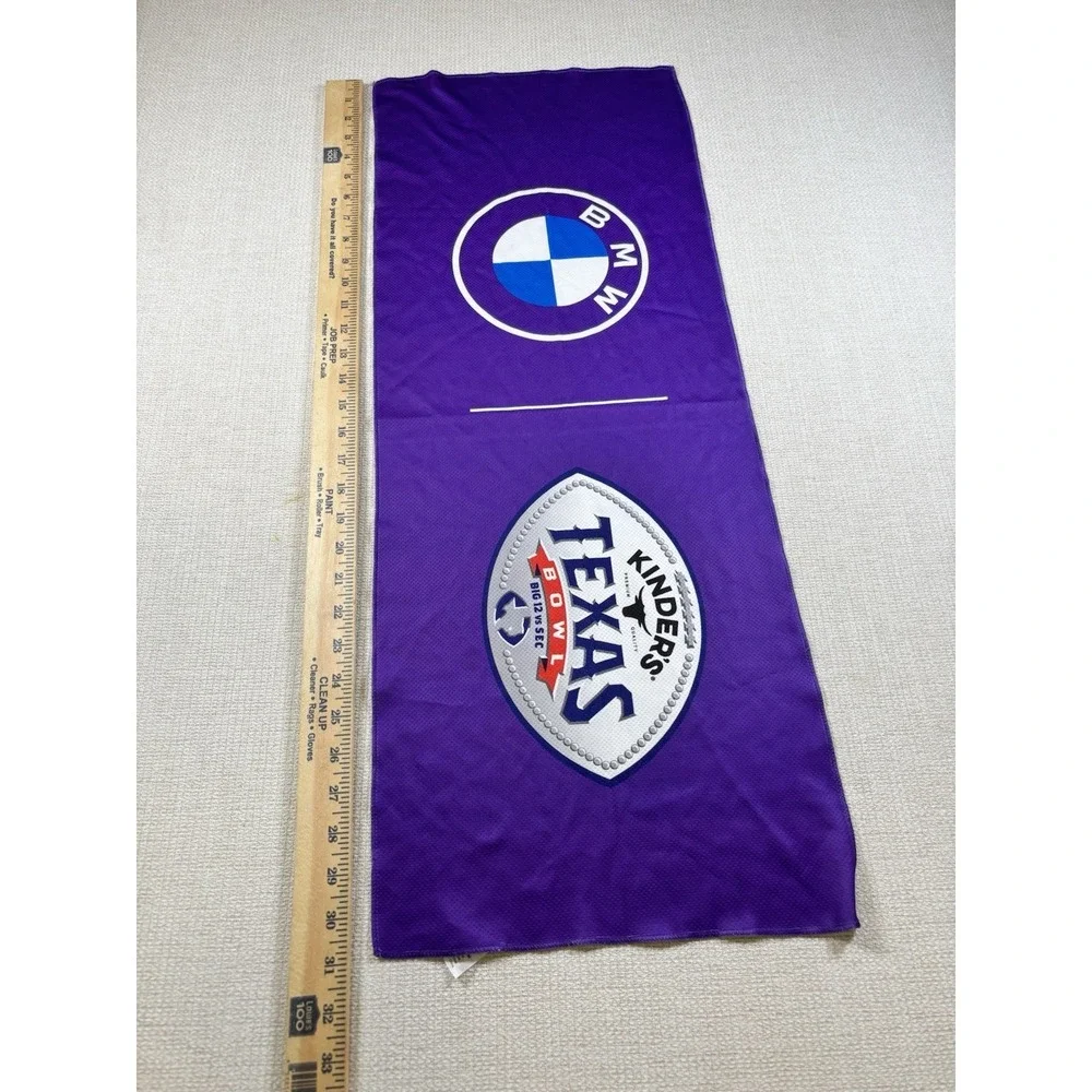 COOLING TOWEL TOYOTA - Picture 4 of 5